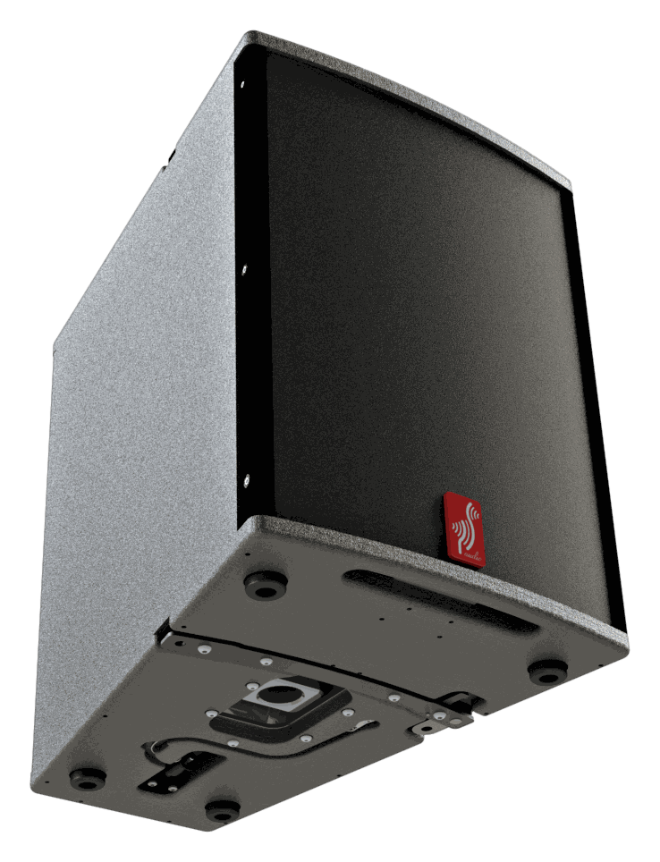 PS audio CX121FR f&uuml;ggeszthet&odblac; front fill