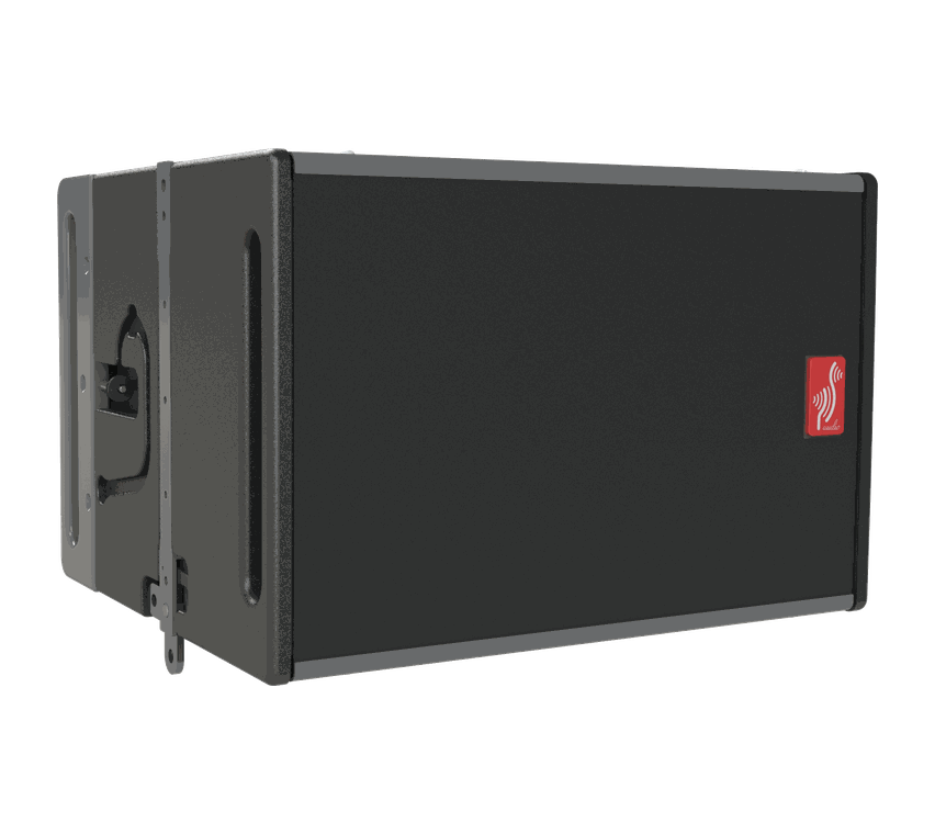 PS audio CX121RL koaxi&aacute;lis line-array elem